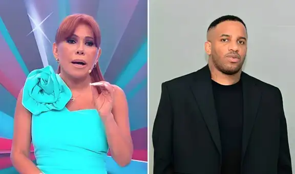 Abogado de Magaly Medina revela que denunciaron a Jefferson Farfán tras amenazas extorsivas y asegura: "Es autor mediato"