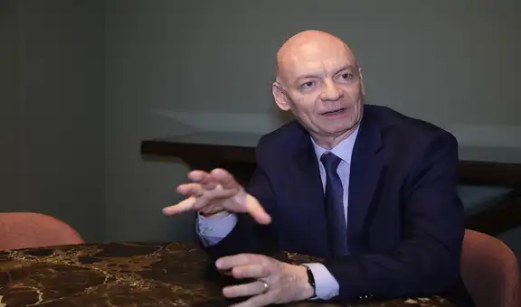 Walte Barone: “Nos preocupan los intentos de criminalización a los jueces”
