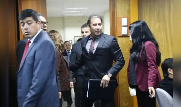 JNJ dispone investigar al fiscal superior coordinador del subsistema de extinción de dominio