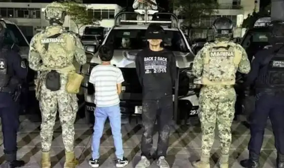 Homicidios de adolescentes por PAF alcanzan cifra récord durante gobierno de Keiko Fujimori
