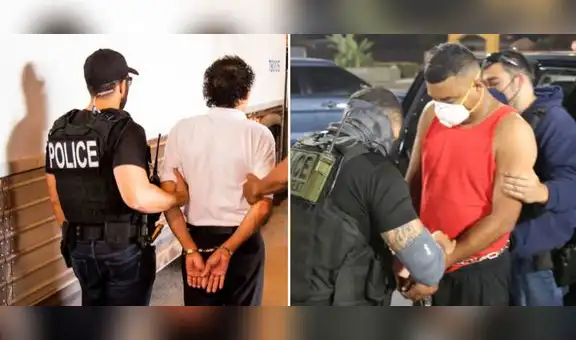 Pésimas noticias para inmigrantes en EE.UU.: El departamento de policía de esta zona está apoyando al ICE para que realicen arrestos