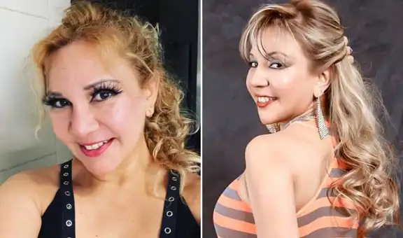 Mónica Adaro sufre grave accidente en EE. UU. y espera volver a caminar en seis meses: “Pasé por el túnel y vi la luz”