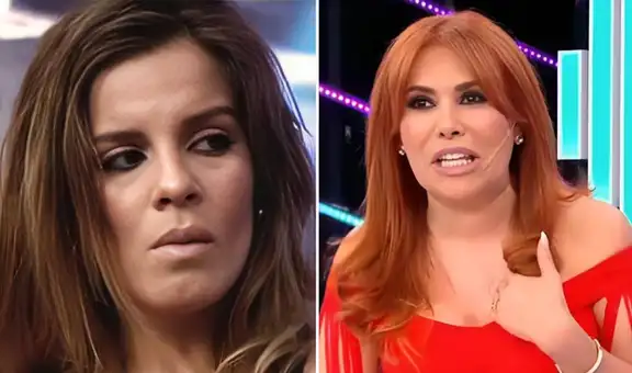Juez rechaza demanda de Alejandra Baigorria en contra de Magaly Medina y ordena su archivamiento: "Con sólidos argumentos"