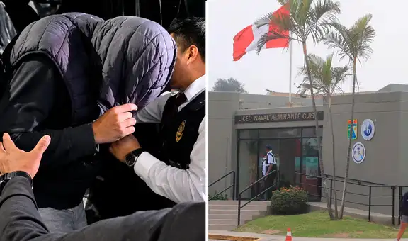 Madre de víctima de Liceo Naval pide a padres de menores liberados no volver a declarar: "Pueden aparecer nuevas pruebas"