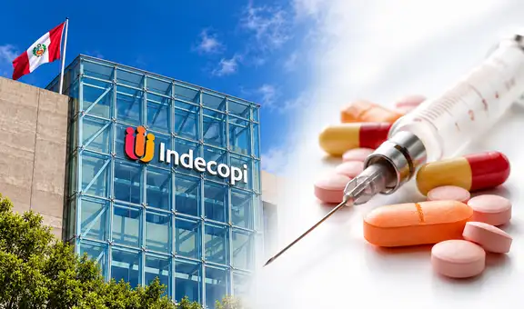Medicamentos Omeprazol y metilprednisolona retirados del mercado: los lotes exactos que Indecopi y Digemid mandaron a destruir
