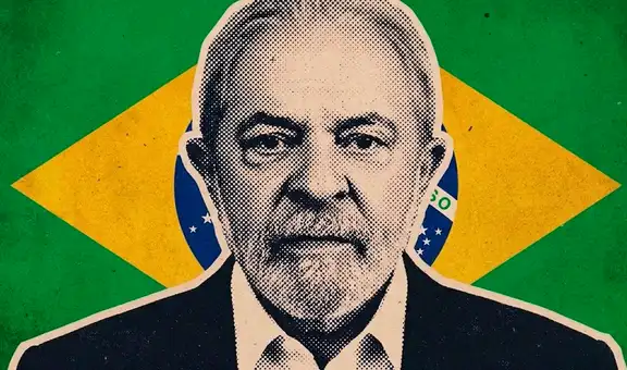 Lula da Silva es reelecto presidente de Brasil tras una remontada histórica frente a Flávio Bolsonaro