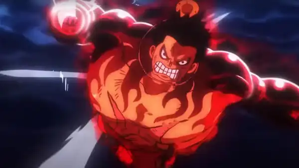 One Piece: Luffy revela nuevo Haki para vencer a Kaido en opening de Wano