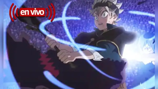 Black Clover, capítulo 158 ONLINE: conoce todo sobre el nuevo episodio