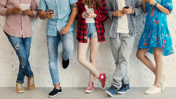Millennials serán los principales consumidores en los próximos 10 años