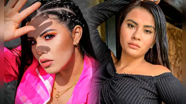 ¿Por qué Thamara Gómez y Estrella Torres no eran amigas en Corazón Serrano cuando ingresó?