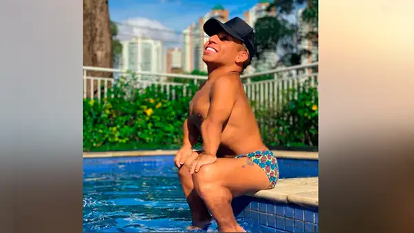 ¿Quién es ‘Tokinho’? El pequeño influencer que quiere destronar a kim Kardashian [VIDEO]