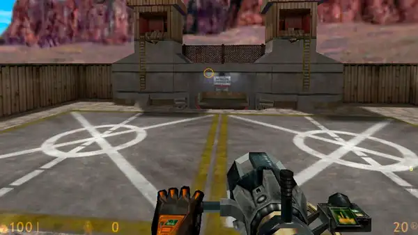 Half-Life: El shooter de Valve que revolucionó la industria cumple 20 años [FOTOS Y VIDEO]