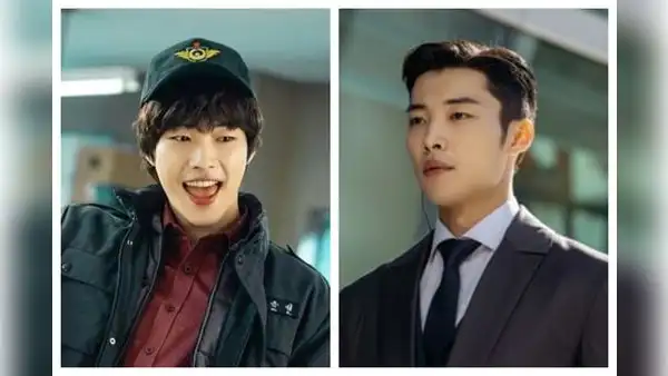 Woo Do Hwan impacta con su dualidad en dorama The king: eternal monarch