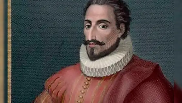 Día del Idioma Español: comparte las frases de Miguel de Cervantes Saavedra 