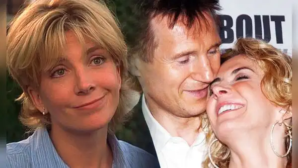 ¿Cómo murió Natasha Richardson, la esposa de Liam Neeson? El drama oculto del trágico accidente