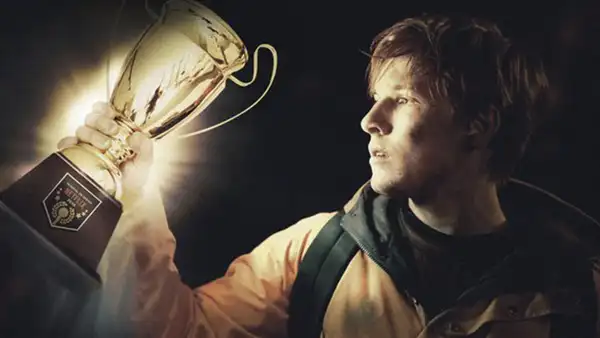 Dark 3: serie fue elegida por fanáticos como la mejor de Netflix