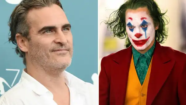 Joaquín Phoenix reveló que interpretar al “Joker” afectó su mente [VIDEO]
