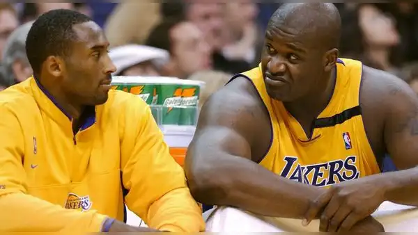 NBA: Revelan que Shaquille O’Neal creó un código secreto para que no le pasen el balón a Kobe Bryant