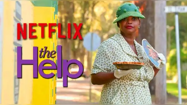 “Historias Cruzadas”: Netflix y su cinta más vista por protestas contra el racismo