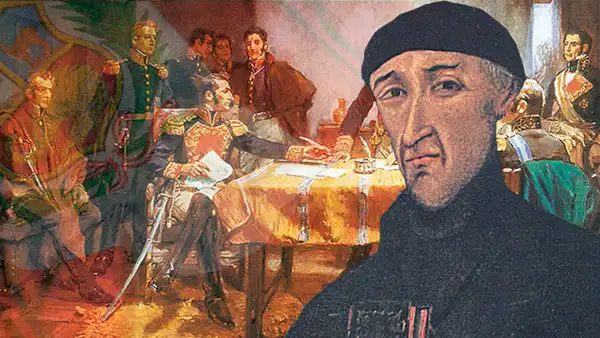 Toribio Rodríguez de Mendoza: La mente maestra detrás de la Independencia