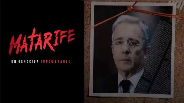Matarife: MIRA AQUÍ el cuarto episodio de la producción basada en el expresidente Álvaro Uribe