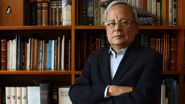 “Que Alan García y Keiko Fujimori no se equivoquen. La gente no los odia, los desprecia”