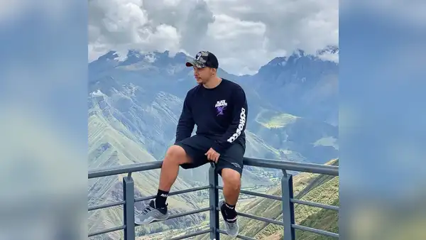 Mario Hart: “Los tiempos de Dios siempre son perfectos”