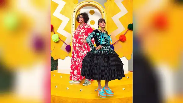 Ernesto Pimentel: Busca a su nueva estrella del humor