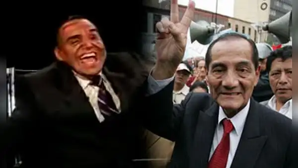 ¿Por qué a Arturo Álvarez se le conoce como ‘Cheverengue’ y cómo nació su popular frase?