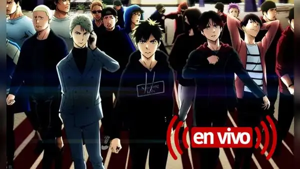 Ikebukuro west gate park: ¿cuándo y dónde ver el episodio 1 del anime?