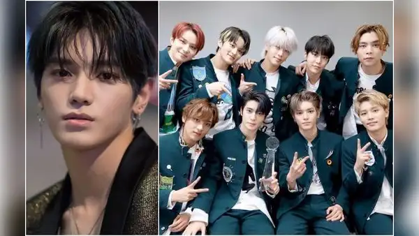 NCT 127: Taeyong se confiesa sobre su rol como líder de la subunidad [FOTOS]