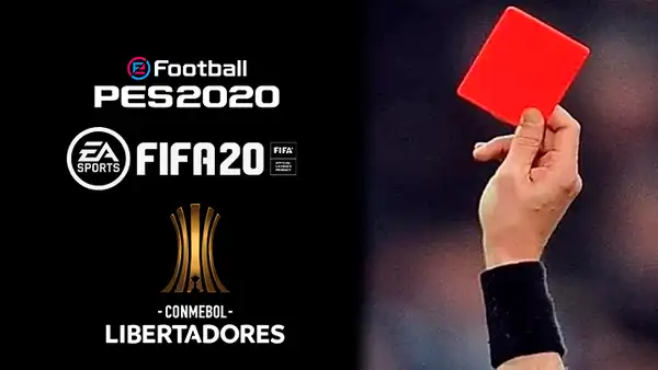 FIFA 20: CONMEBOL da ultimátum a clubes exclusivos de Konami y amenaza con expulsarlos de la Libertadores