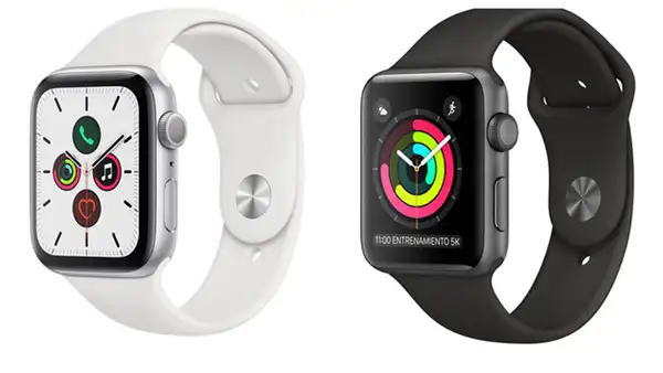 Médico entabla demanda a Apple Watch por robo de tecnología patentada en cardiología