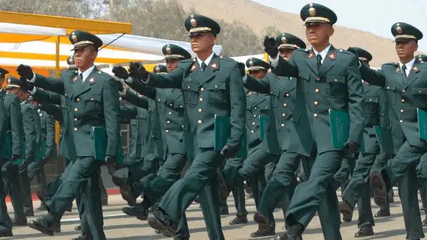 Policía Nacional: ¿Cuántos exámenes faltan rendirse para ingresar a la Escuela de Suboficiales?