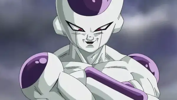 Dragon Ball Super: Mira la nueva transformación de Freezer que ha paralizado a fans