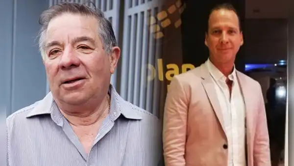 ¿Efraín Aguilar tiene conflictos con Christian Thorsen?: esto dijo el exdirector de “AFHS”