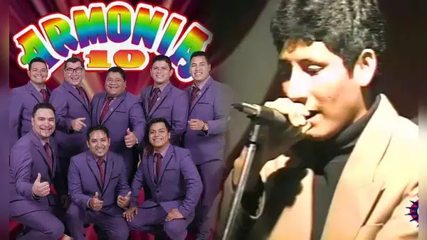 ¿Por qué “Siempre pierdo en el amor” de Armonía 10 es tan popular pese a que es una canción de desamor?