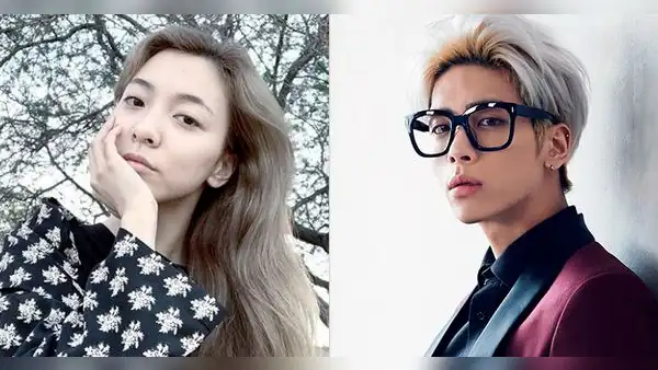 Luna recuerda a Jonghyun de SHINee con conmovedora publicación