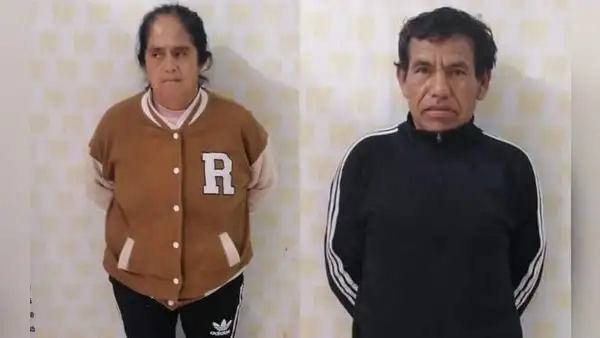 Arequipa: envían a la cárcel a pareja que explotaba sexualmente a 2 menores de Lima