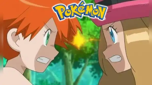 Pokémon: Misty o Serena, ¿con quién se debió quedar Ash?  
