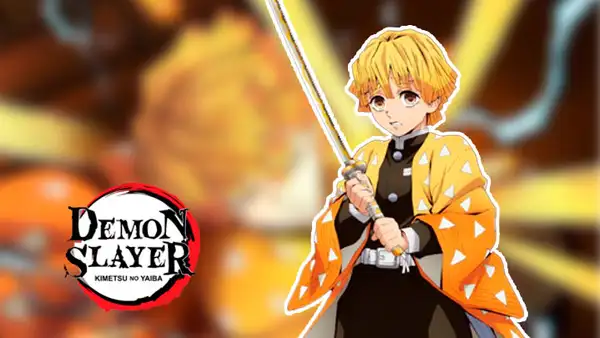 Kimetsu no Yaiba: Zenitsu tendría un poder oculto que habría sido revelado por imagen oficial