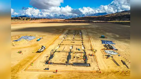 Aeropuerto de Chinchero: MTC entregará buena pro para la vía que conectará con Cusco en marzo