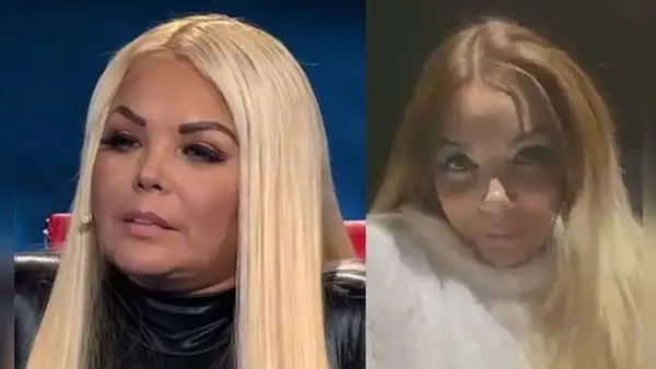 Shirley Cherres revela que padece depresión desde hace un año: “No es fácil levantarte”