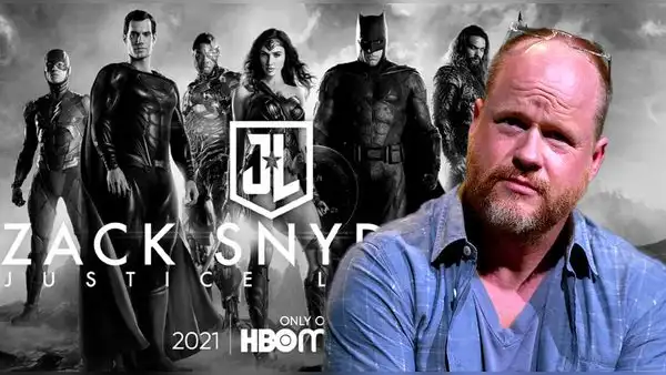 Justice League: fans de Snyder Cut atacan a Joss Whedon por arruinar la película