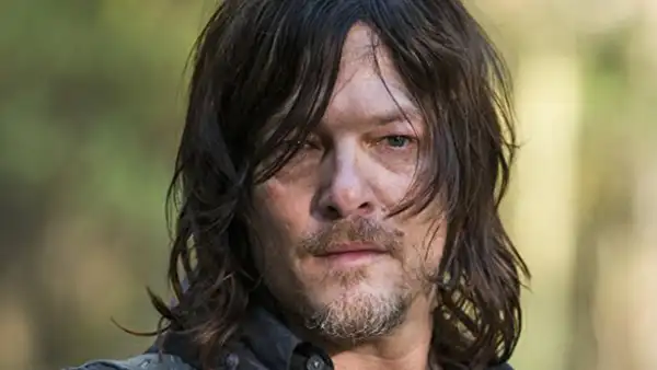 The Walking Dead: Norman Reedus aclara si Rick morirá o no en la novena temporada