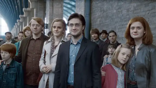 Harry Potter nueva película: ‘The Cursed Child’, podría tener a los actores originales