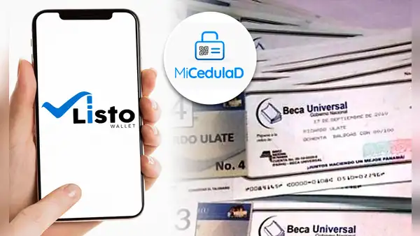 Listo Wallet: ¿cómo creo mi PIN para acceder a las Becas PASE-U 2023 y cobrar el pago?
