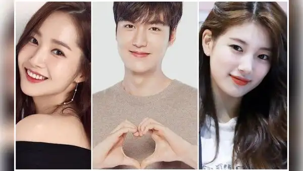 Lee Min Ho: actrices que conquistaron a la estrella del Hallyu [VIDEOS]