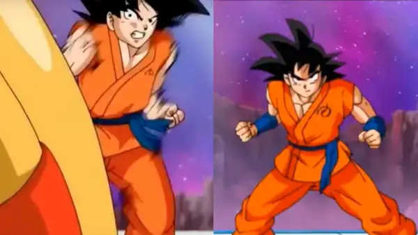 Dragon Ball Super: los errores de animación más groseros que causaron el repudio de fans