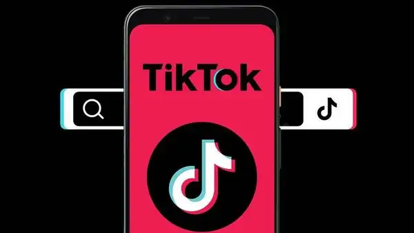 TikTok como buscador: estadounidenses aseguran recibir noticias “regularmente” en la plataforma